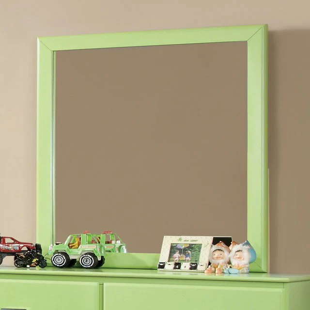 Prismo Mirror