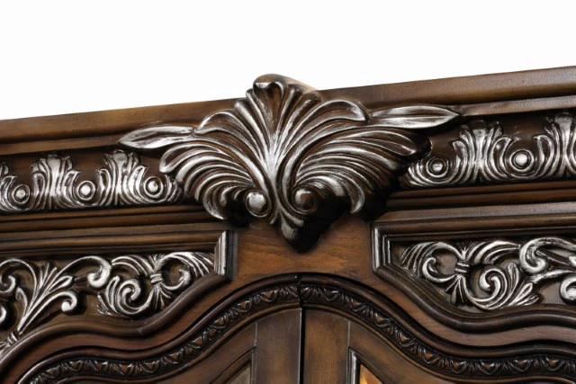 Promenade Curio Cabinet - Image 3