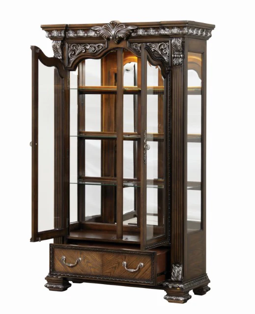 Promenade Curio Cabinet - Image 4