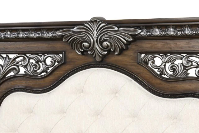 Promenade Queen Bedroom Set - Image 4
