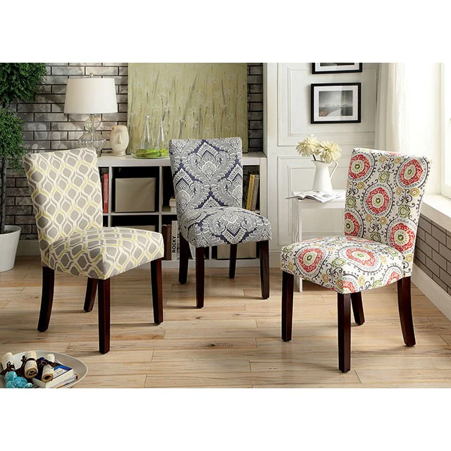 Prue Accent Chair (2/Box) - Image 4
