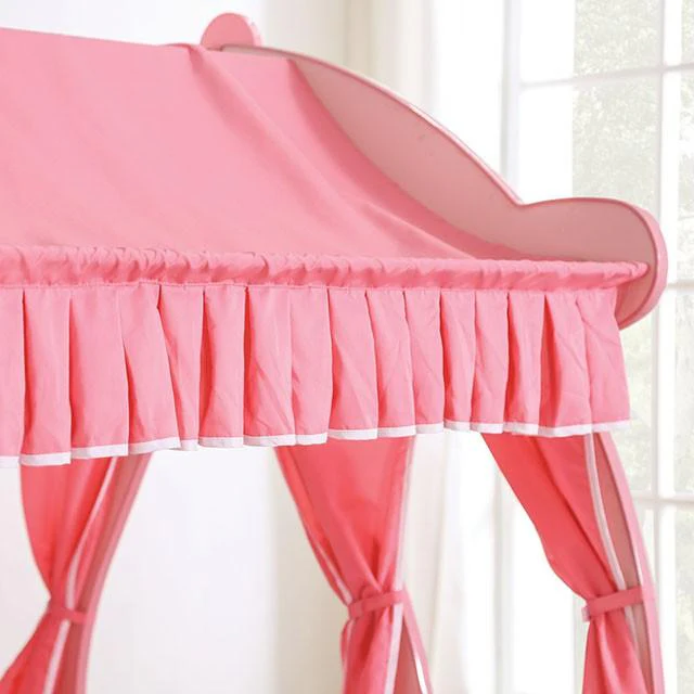 PUMPKIN CARRIAGE BED Twin Bed - Image 3
