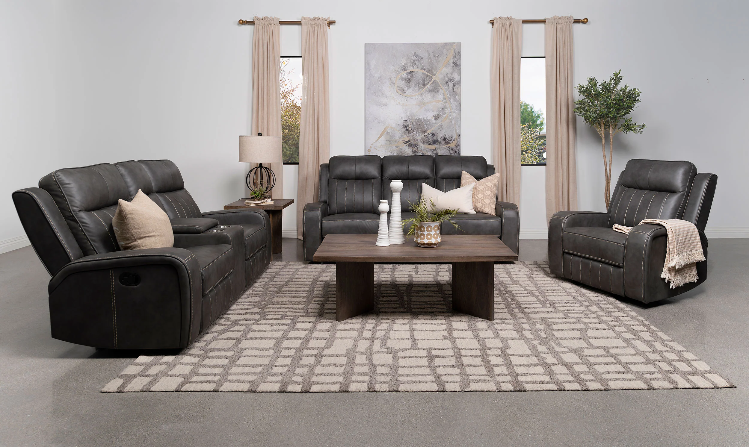 Raelynn Recliner - Image 12