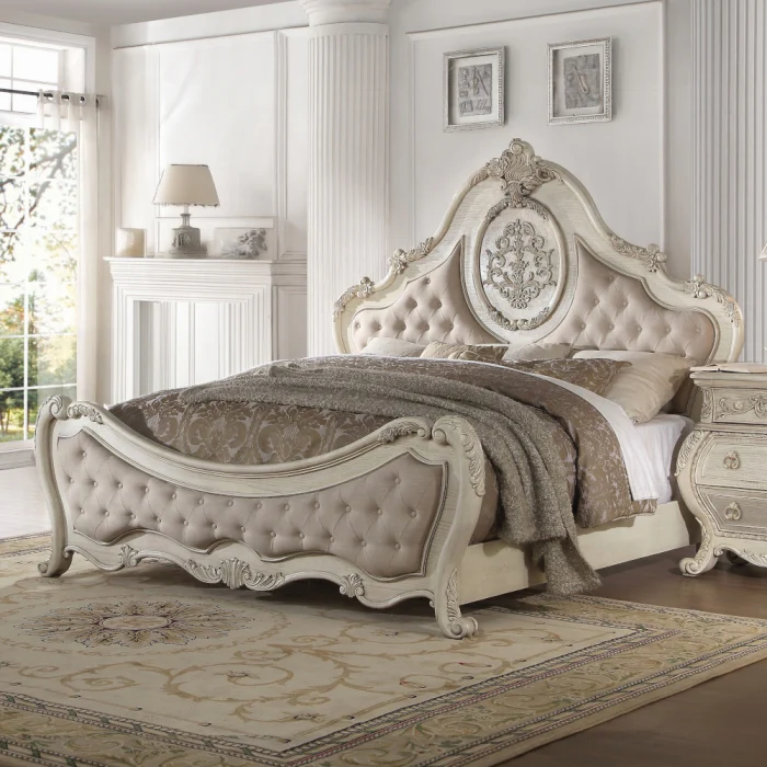 Ragenardus CK Bed - Image 2