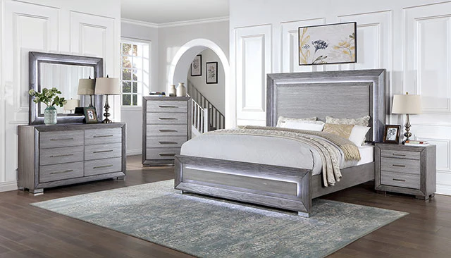 Raiden Bed - Image 2