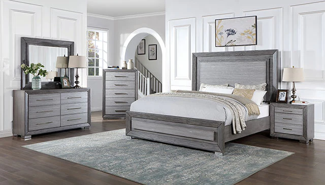 Raiden Bed - Image 3