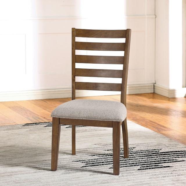 RAPIDVIEW Side Chair (2/CTN) - Image 2