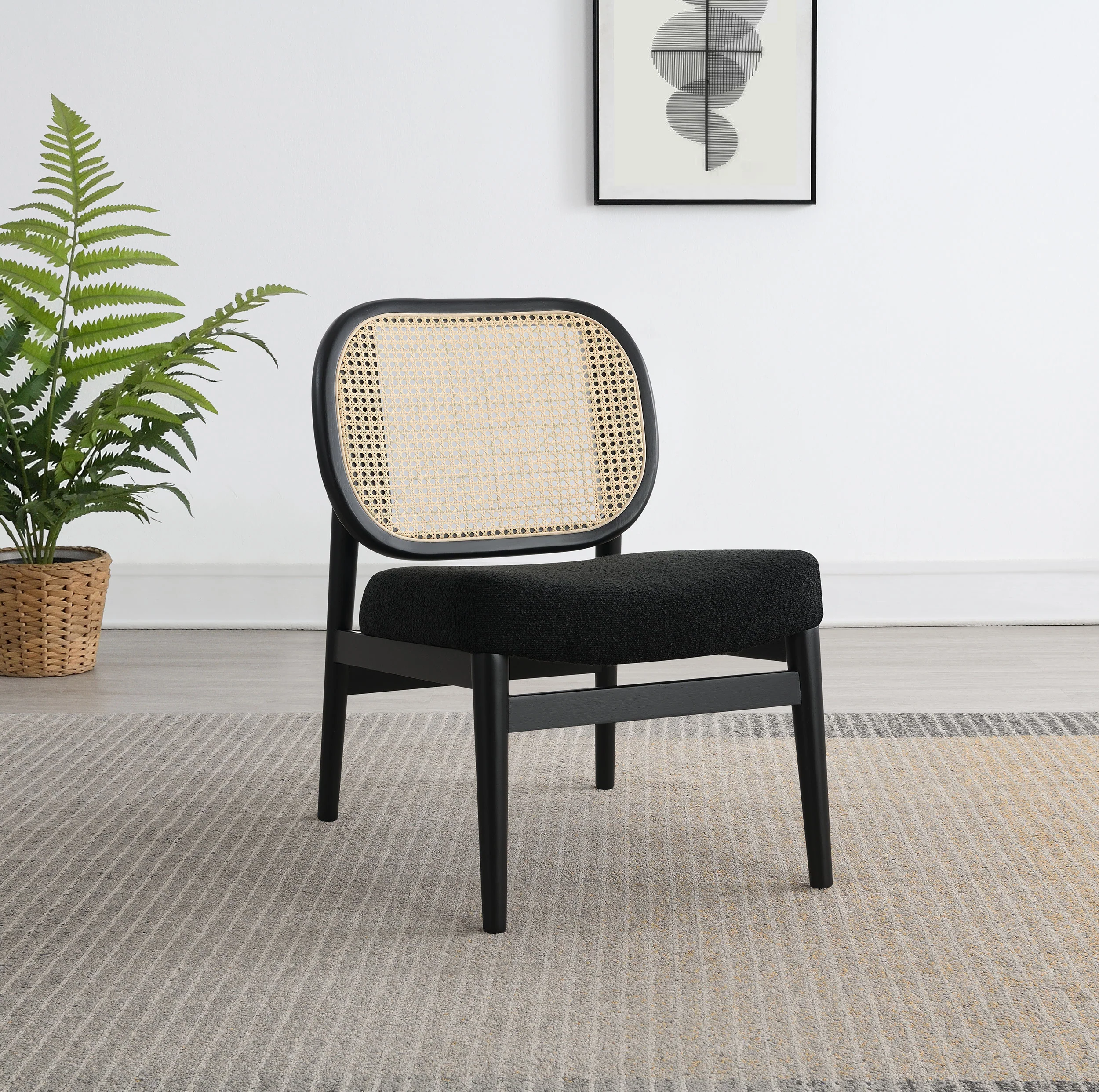 Rayo Accent Chair - Image 2