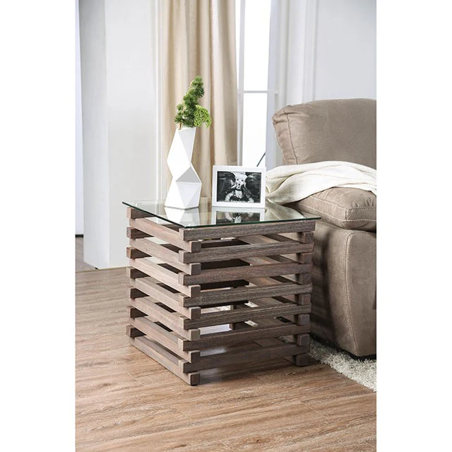 Rebekah End Table - Image 2