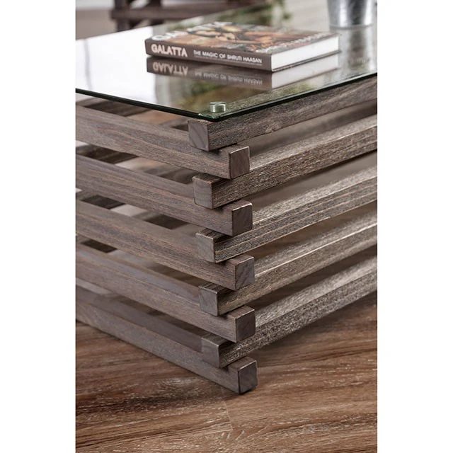 Rebekah End Table - Image 3