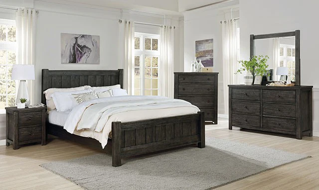 Regensburg Bed - Image 2