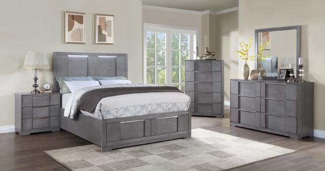 REGULUS Chest - Image 2