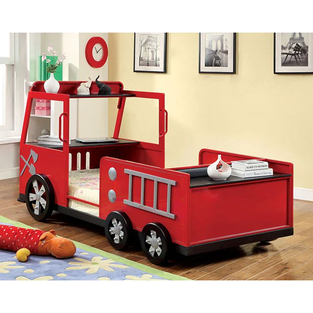 Rescuer Twin Bed - Image 2