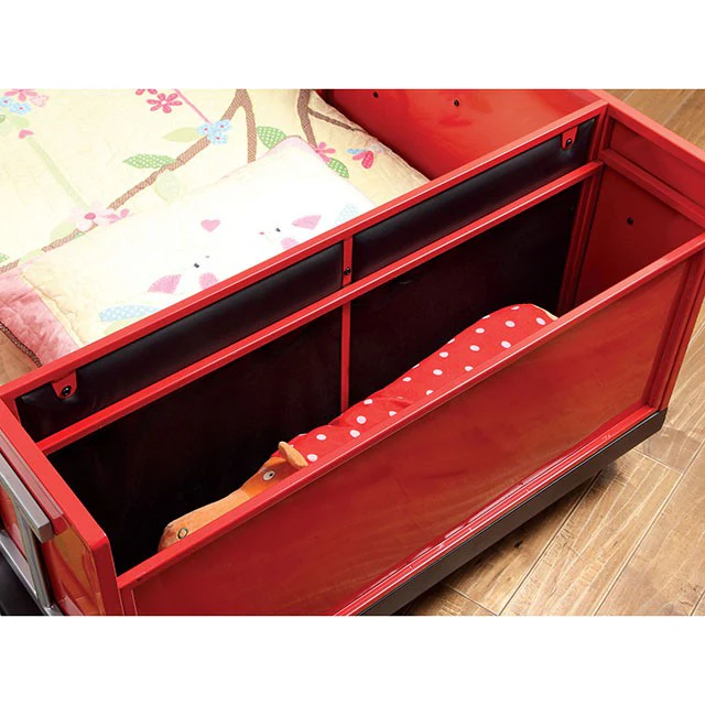 Rescuer Twin Bed - Image 3