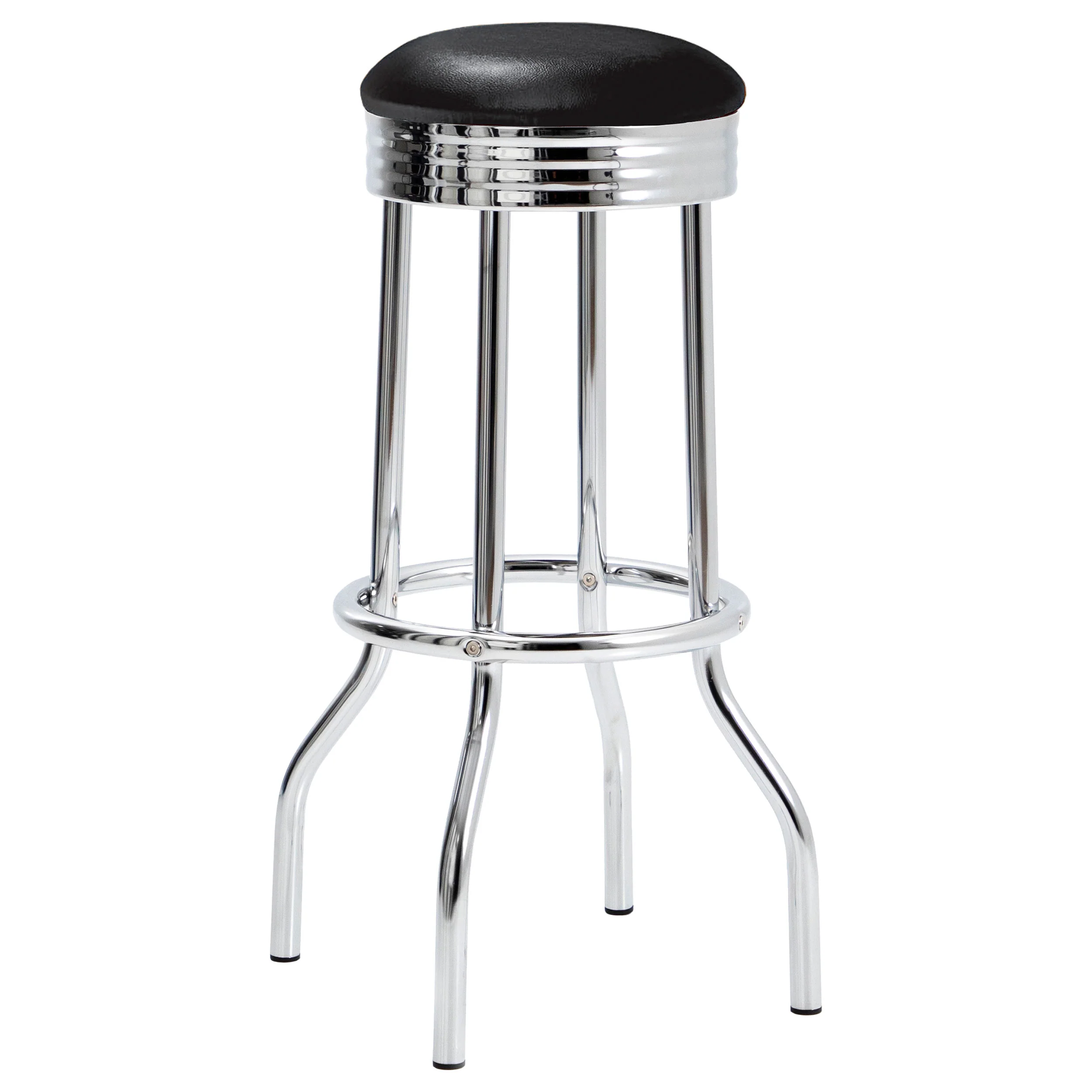 Retro Bar Table Set - Image 11