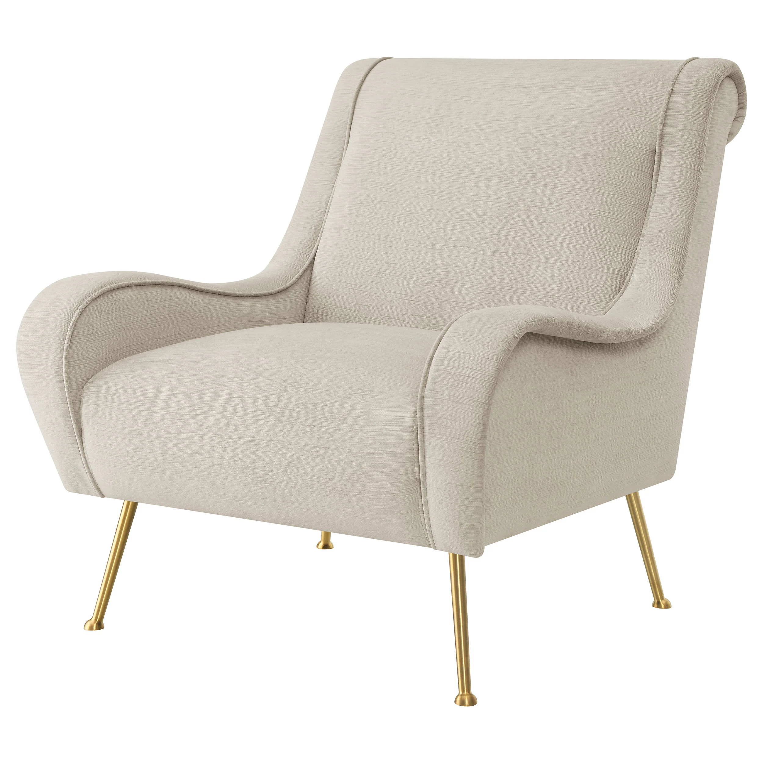 Ricci Accent Chair - Image 3