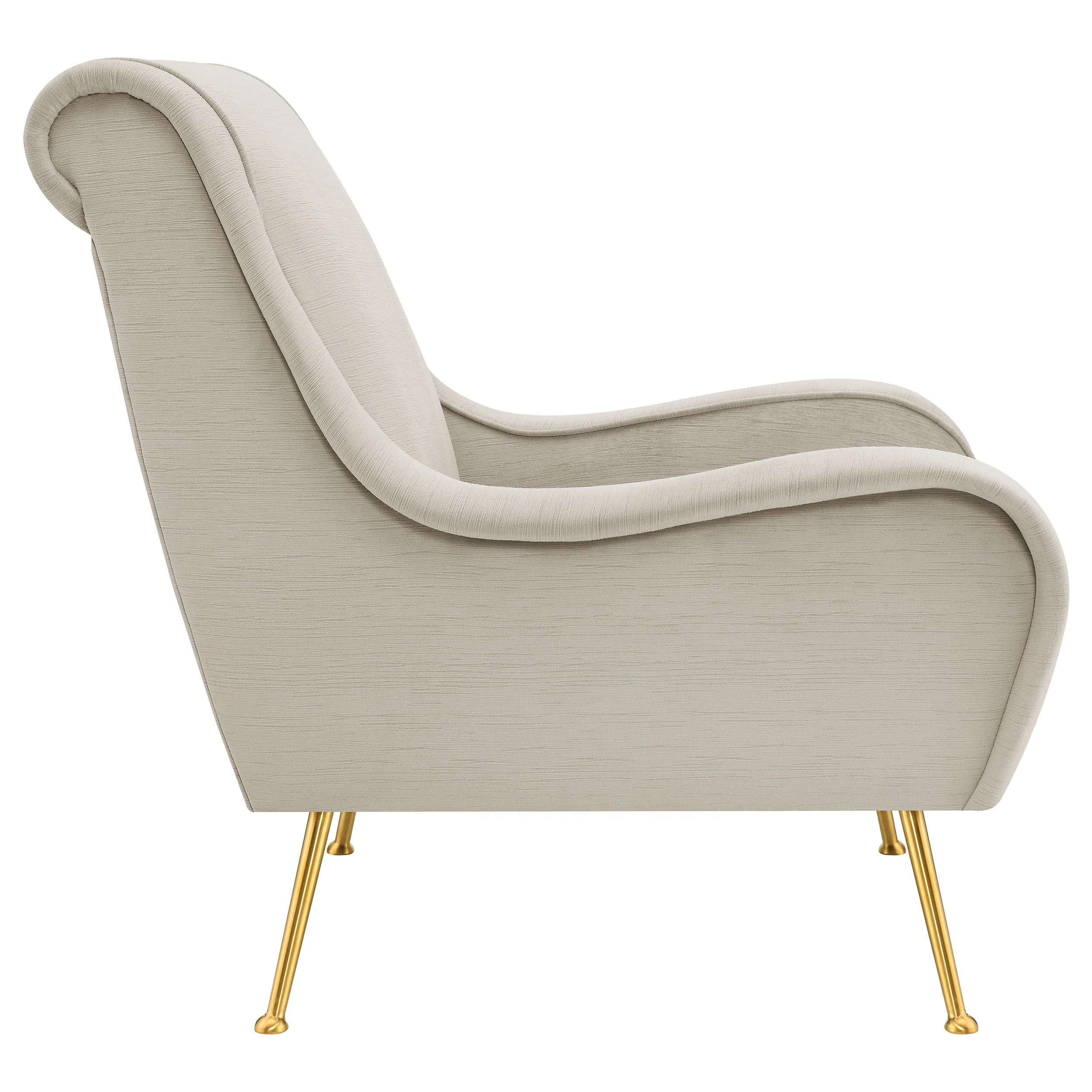 Ricci Accent Chair - Image 7