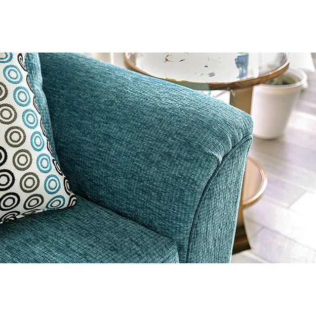 River Love Seat - Image 3