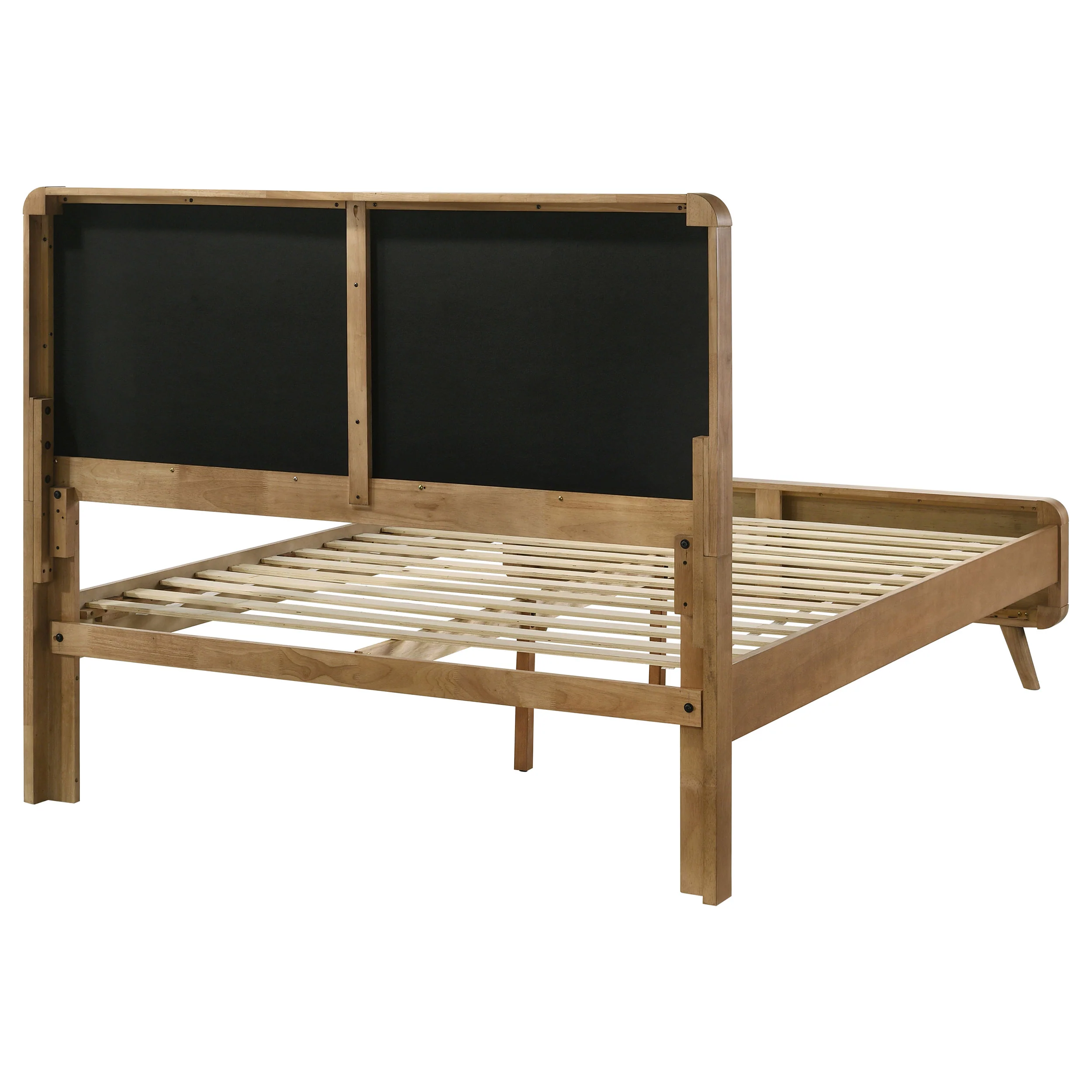 Robyn Panel Platform Bed - Image 63