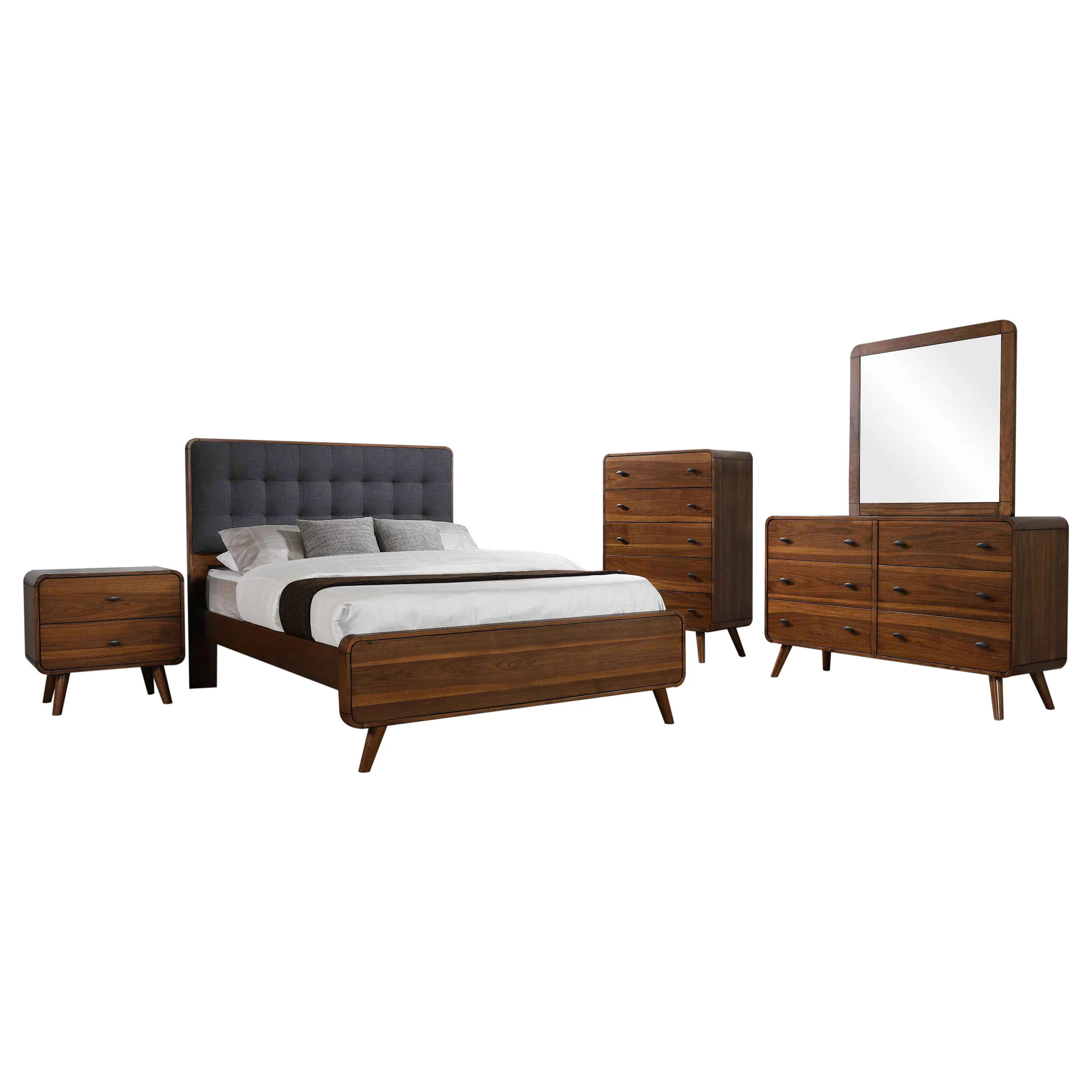 Robyn Bedroom Set - Image 130