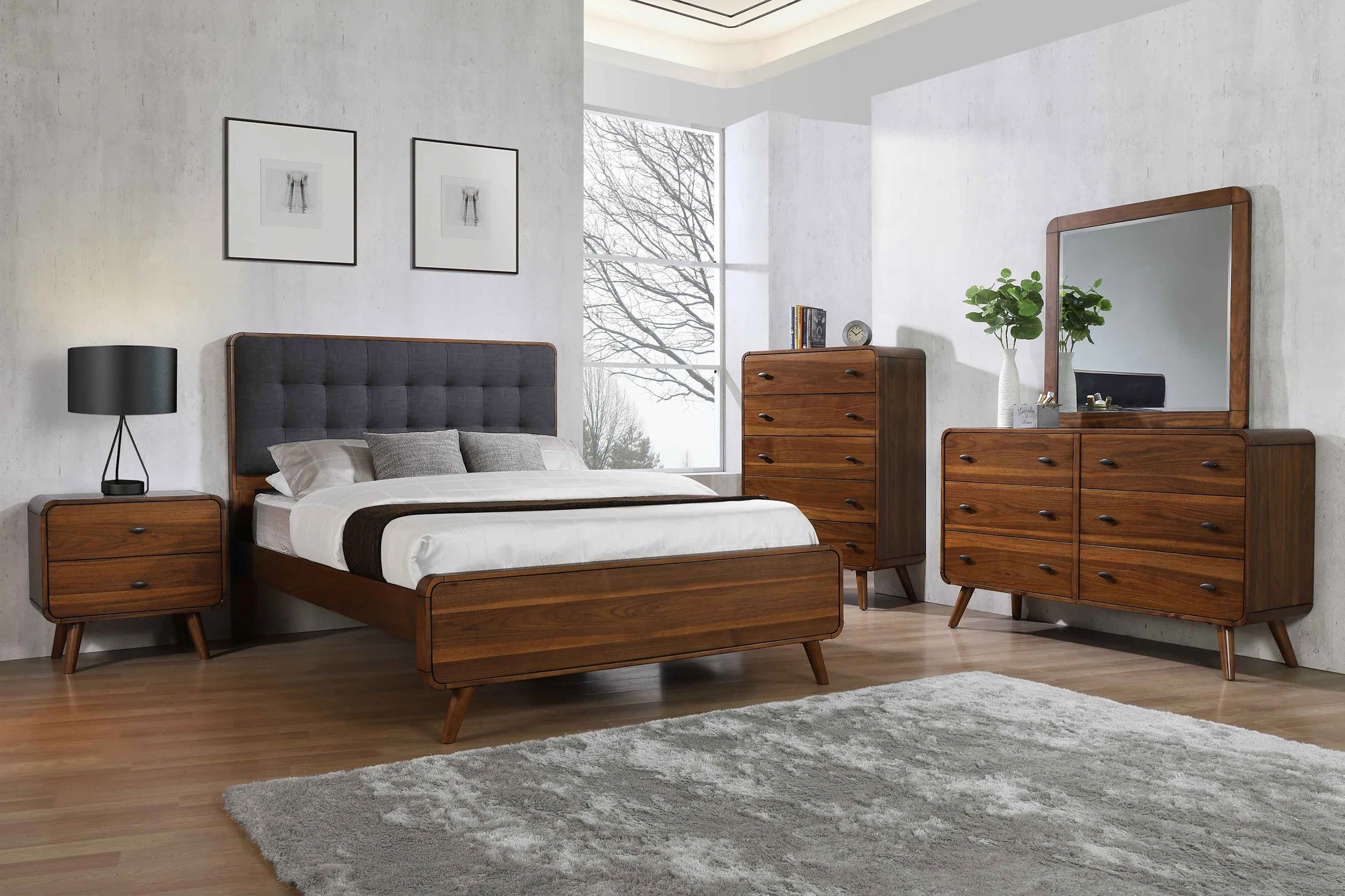 Robyn Bedroom Set - Image 18