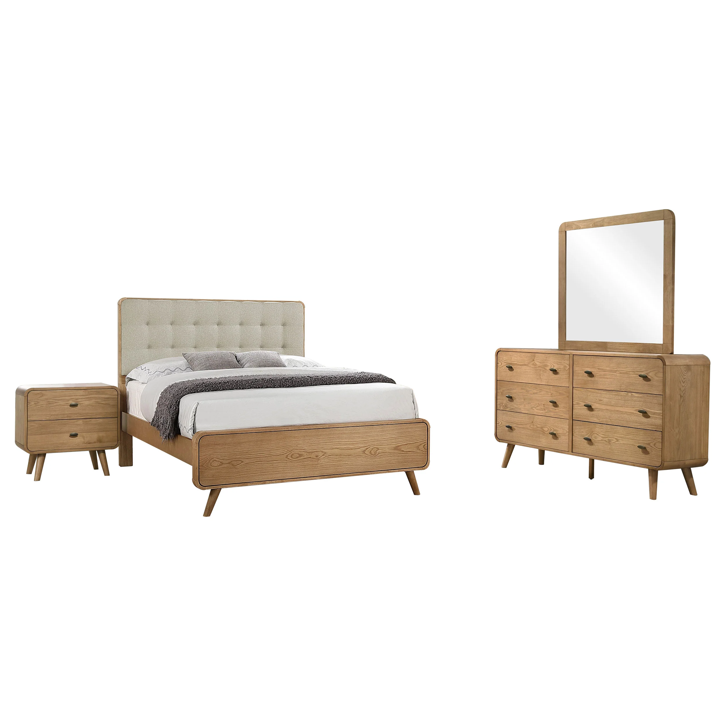 Robyn Bedroom Set - Image 187