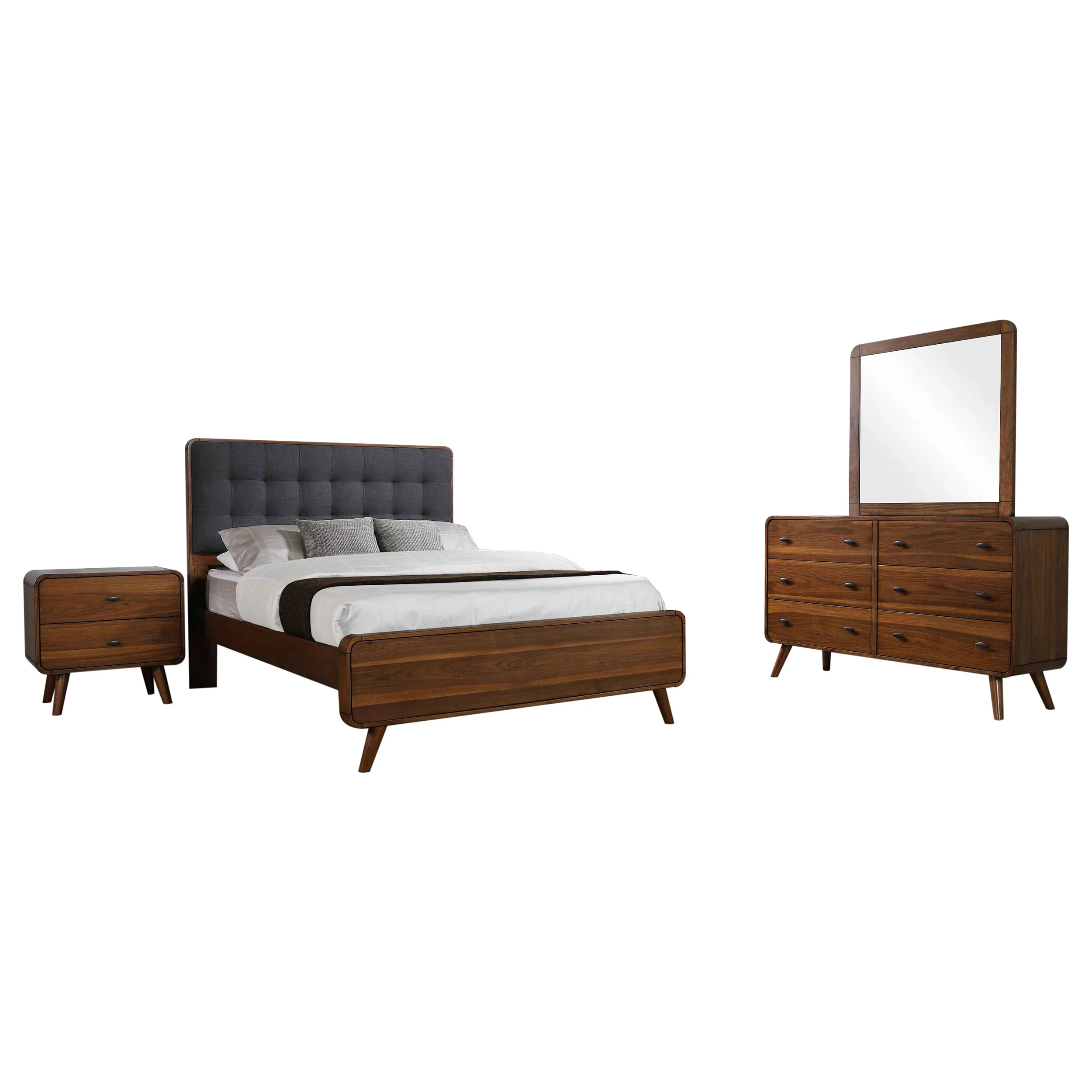 Robyn Bedroom Set - Image 2
