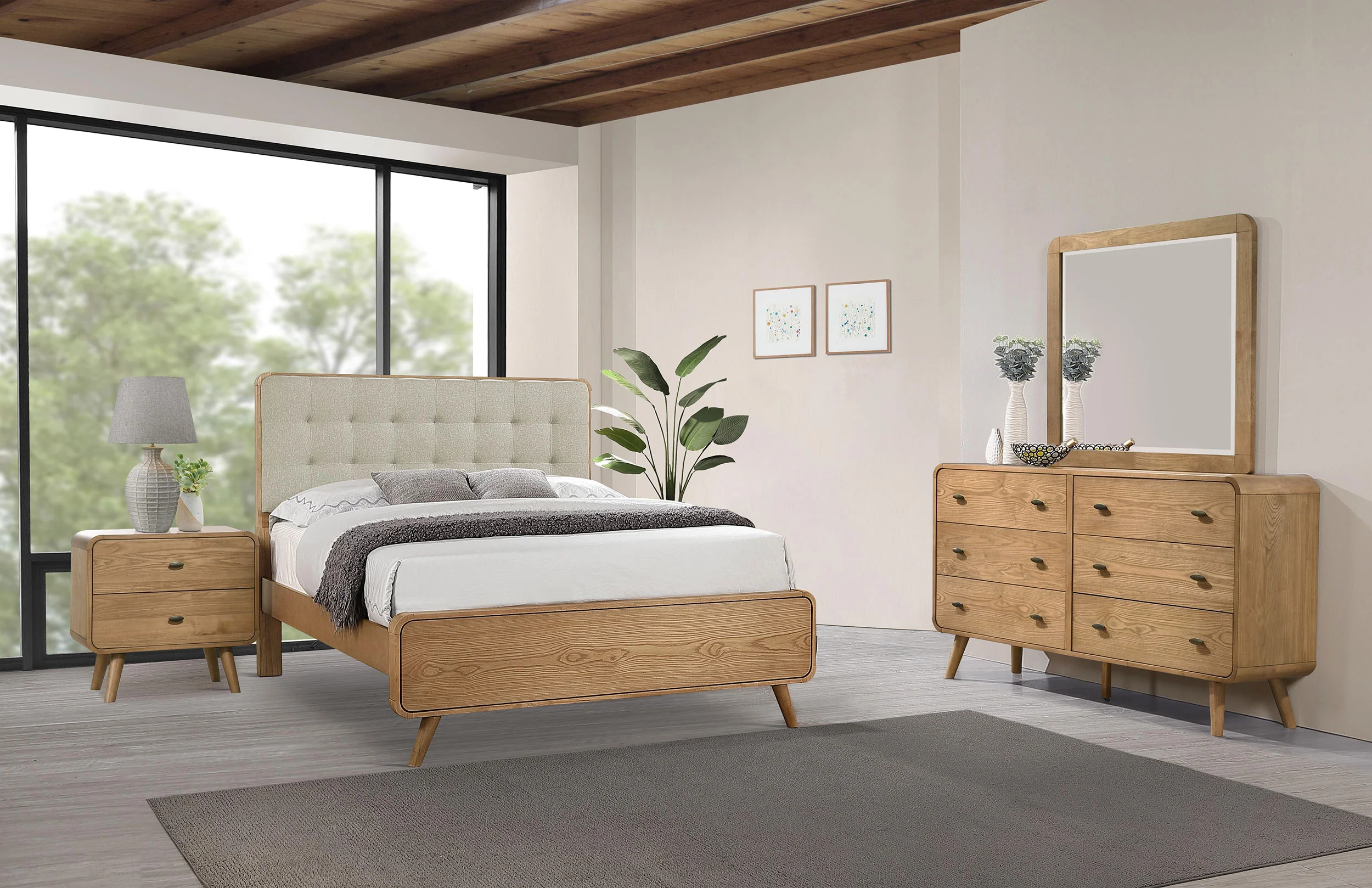 Robyn Bedroom Set - Image 221