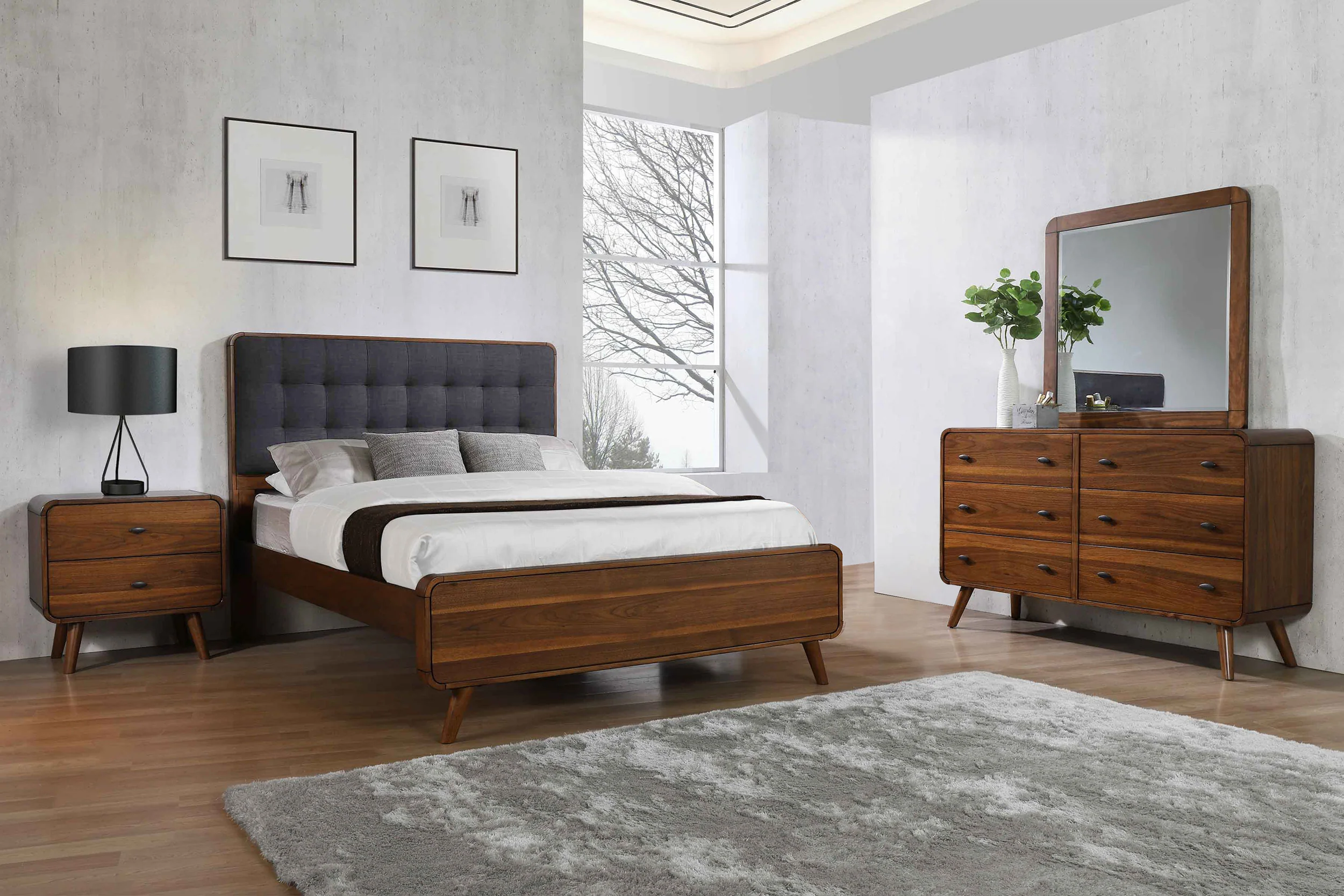 Robyn Bedroom Set - Image 38
