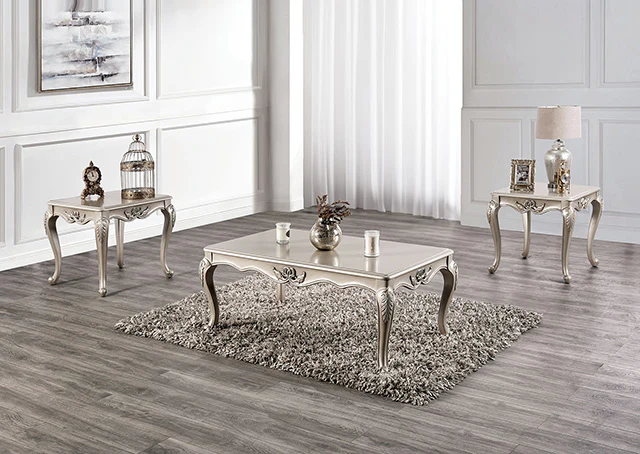 Rochester Coffee Table - Image 2