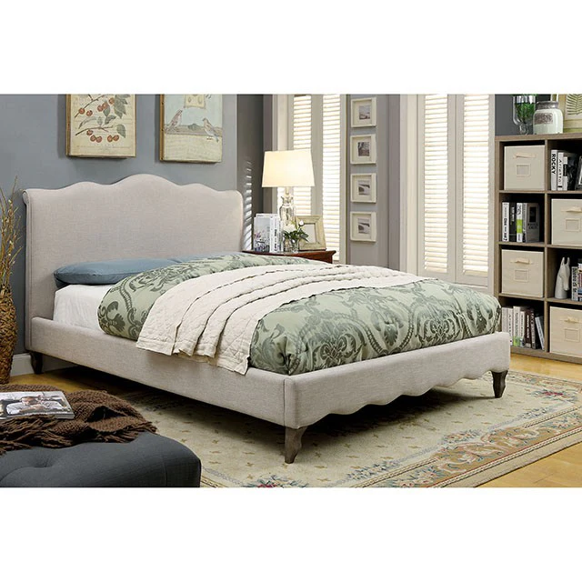 Rolanda Cal.King Bed - Image 2