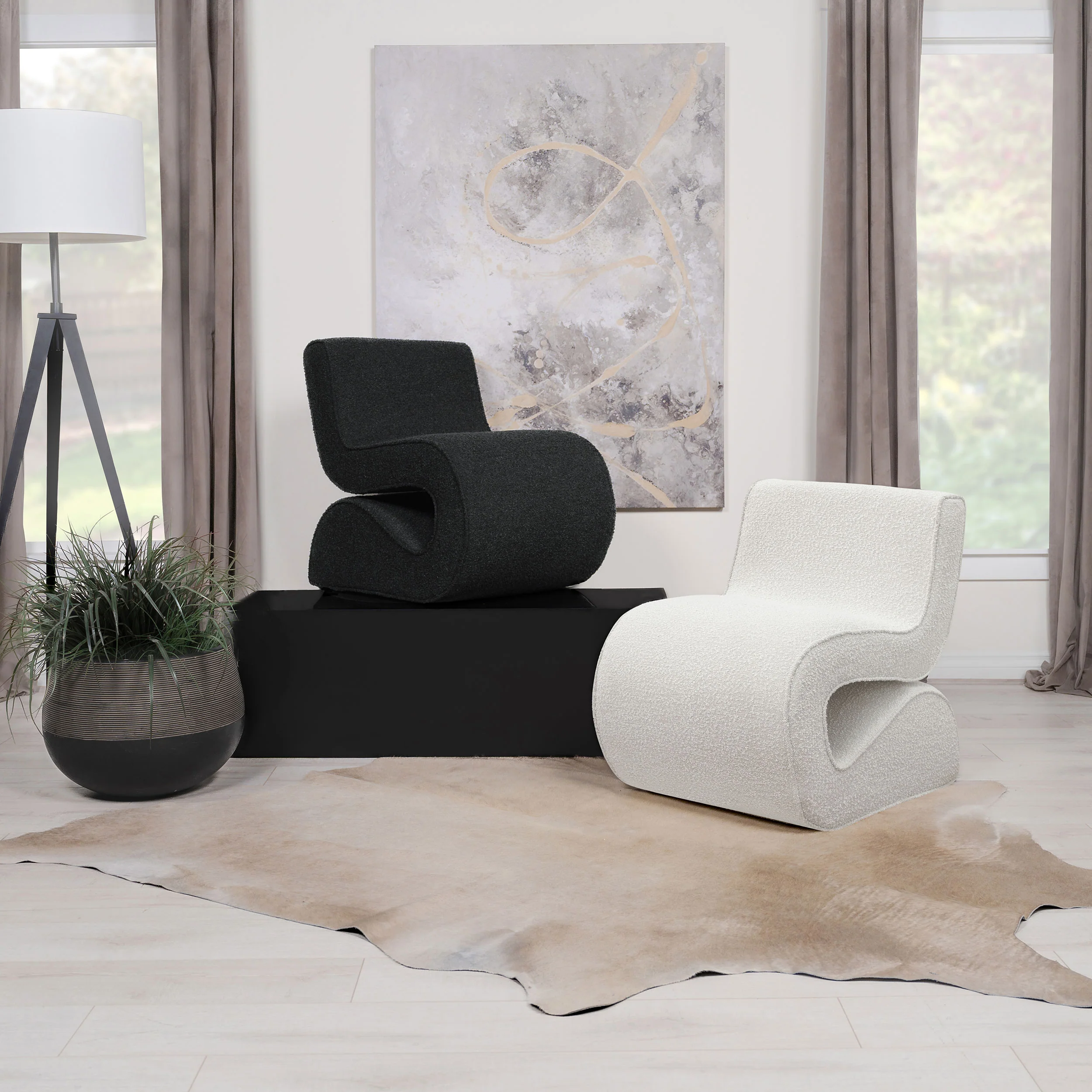 Ronea Accent Chair - Image 11
