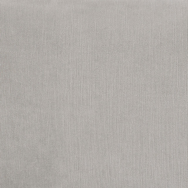 Rosabelle Bed Black, Grey, & Ivory - Image 11