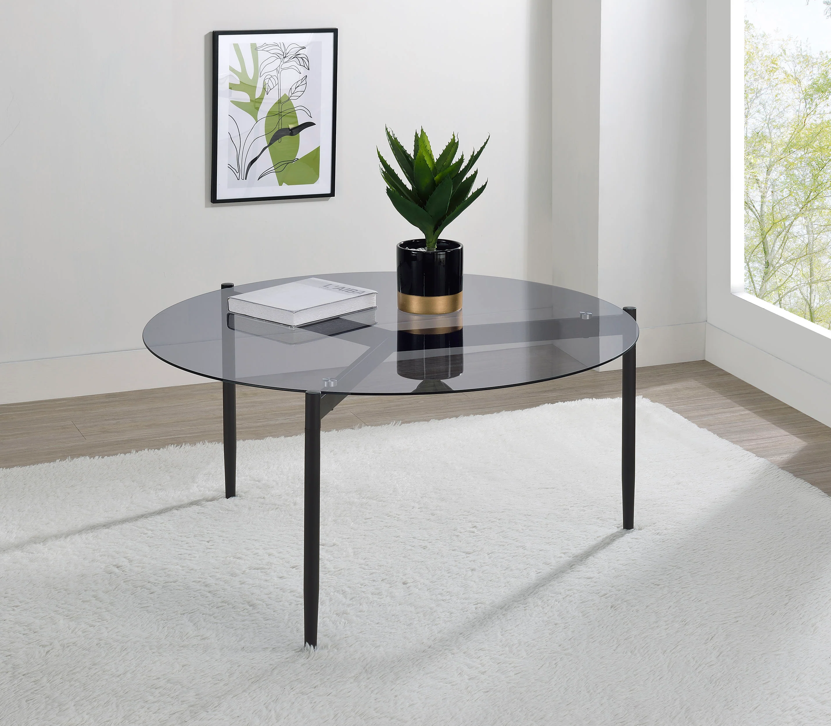 Rosalie Coffee Table - Image 2