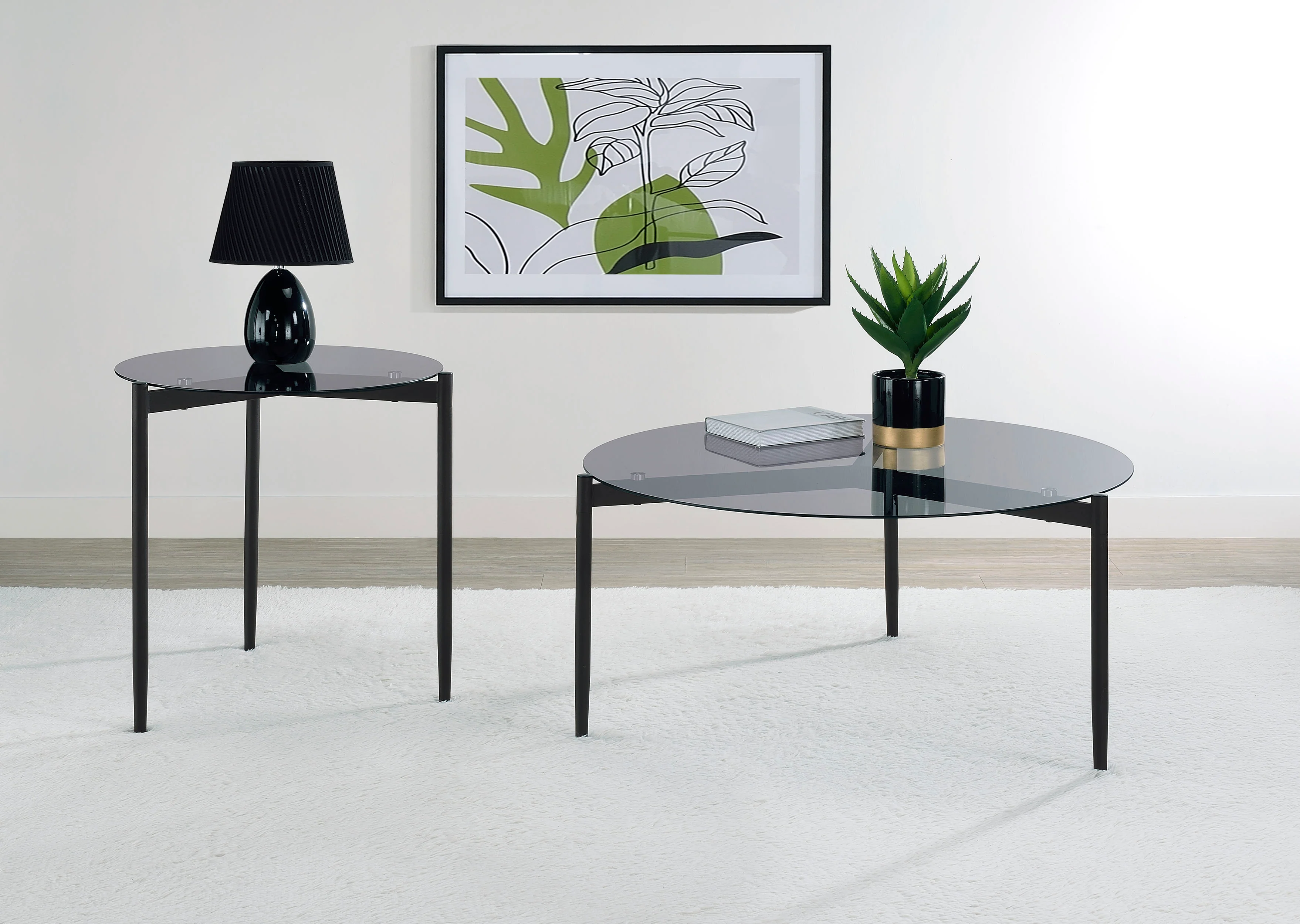 Rosalie Coffee Table - Image 8