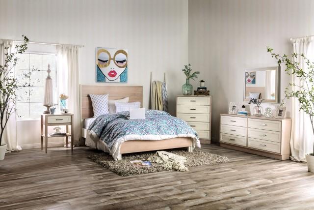 Roseburg Bed - Image 2
