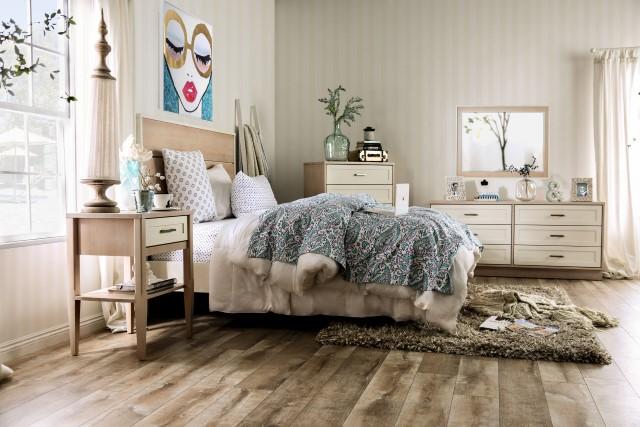 Roseburg Bed - Image 3