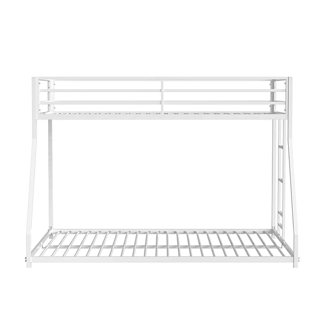 Rothwell Metal Bunk Bed Twin/ Full - Image 14