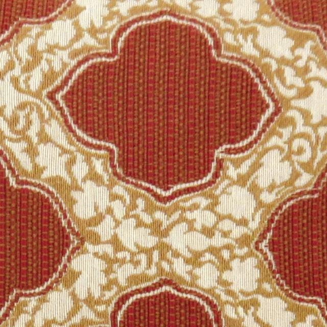 ROXY 22" X 22" Pillow, Red (2/CTN) - Image 3