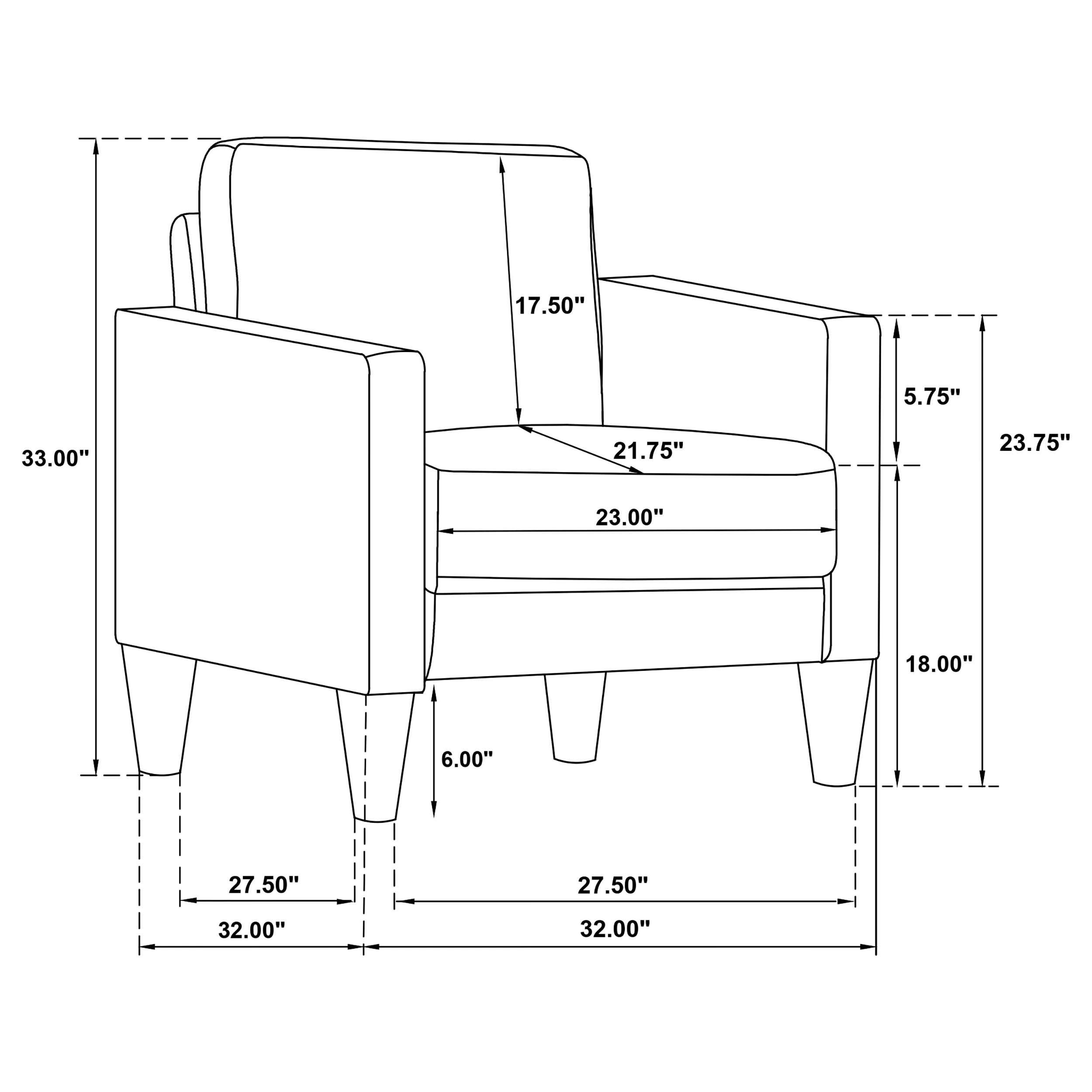 Ruth Sofa Set - Image 124