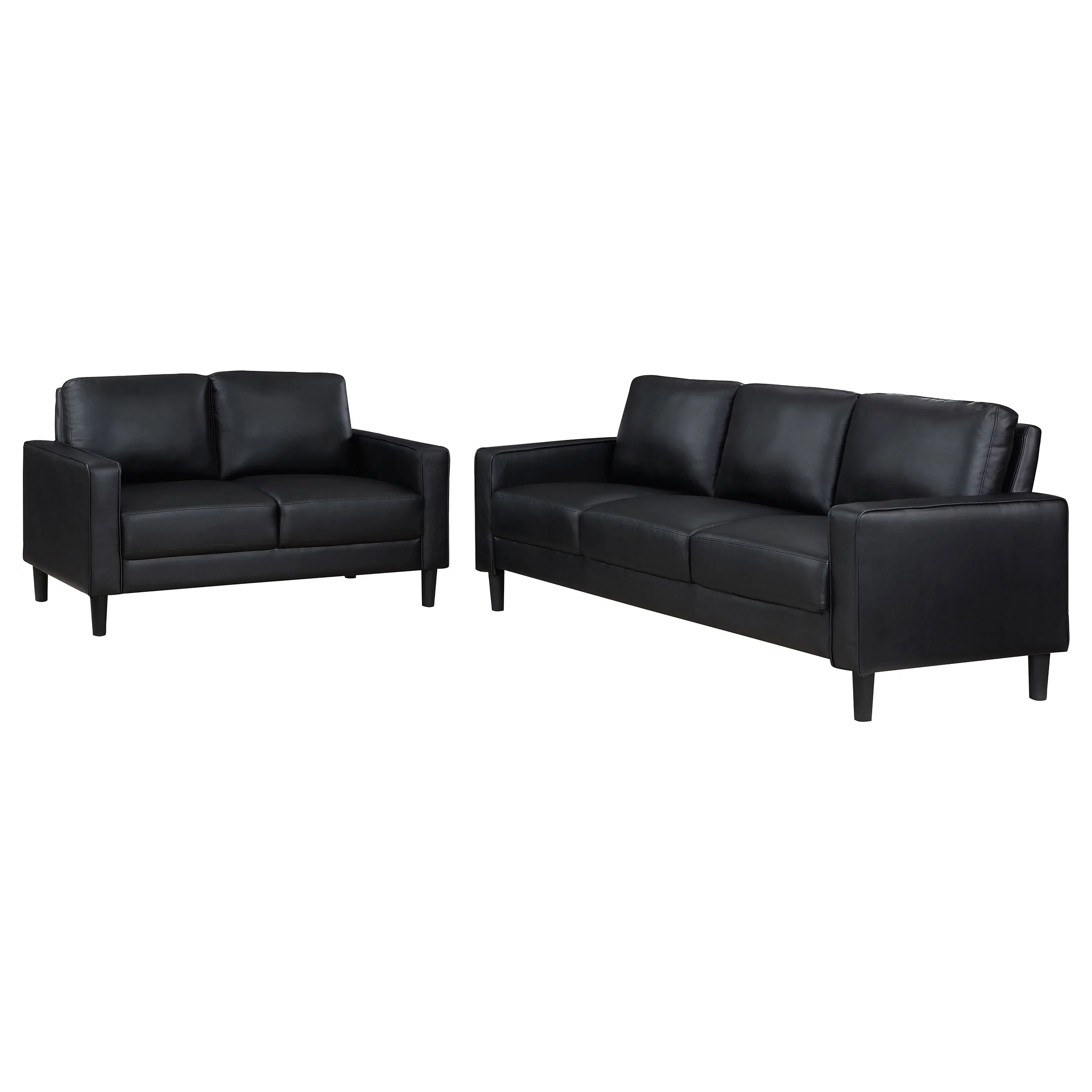 Ruth Sofa Set - Image 2