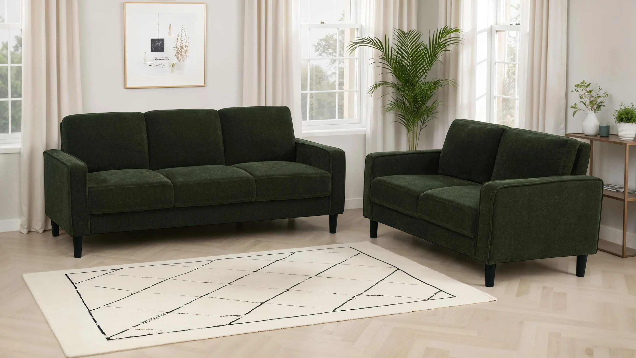 Ruth Sofa Set - Image 95