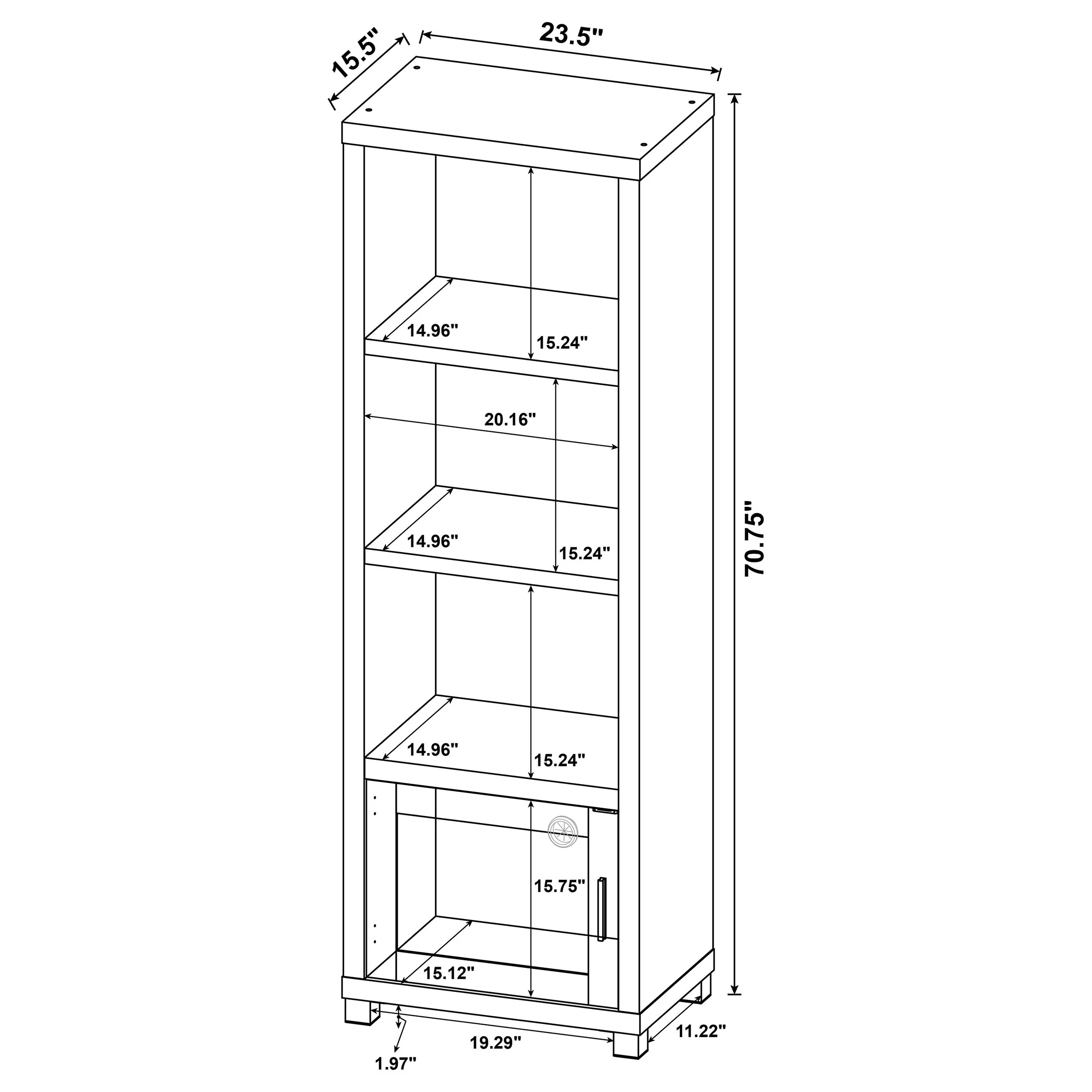 Sachin Media Tower - Image 22