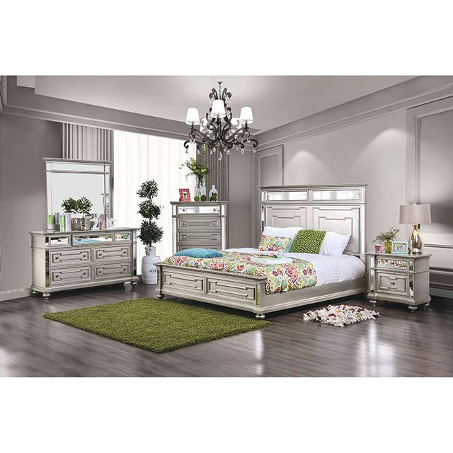 Salamanca Bed - Image 2