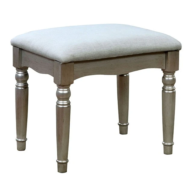 Salamanca Vanity W/ Stool - Image 3