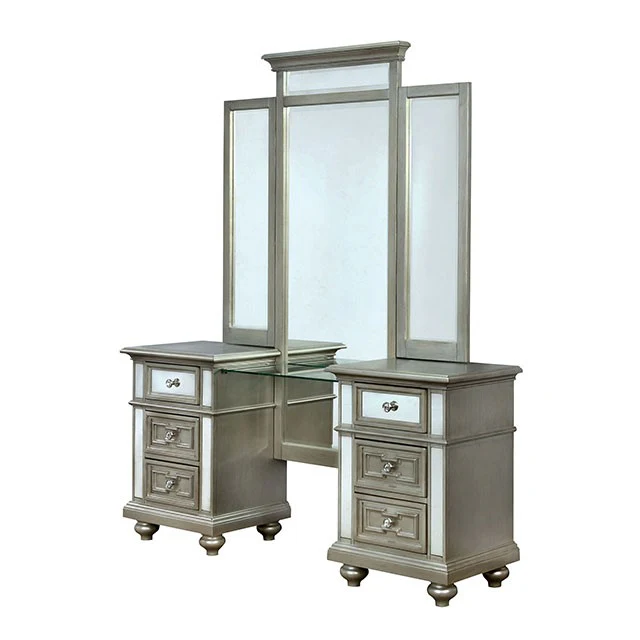 Salamanca Vanity W/ Stool - Image 6