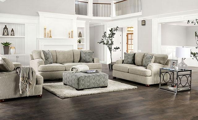 SALISBURY Sofa - Image 2