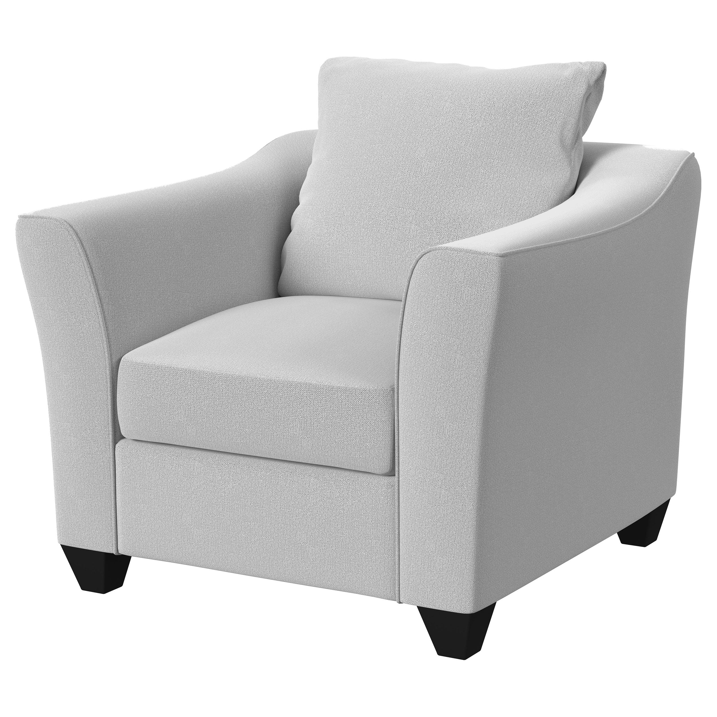 Salizar Accent Chair - Image 4