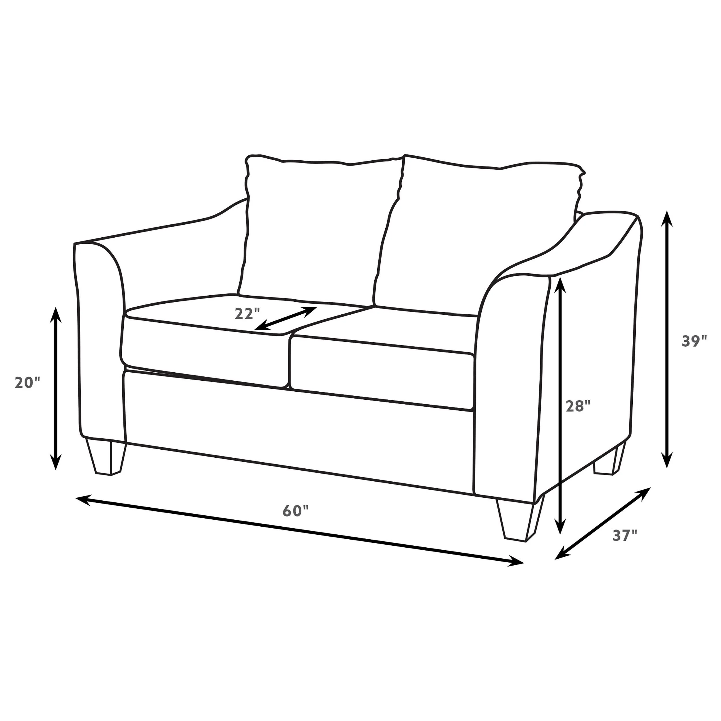 Salizar Sofa Set - Image 43