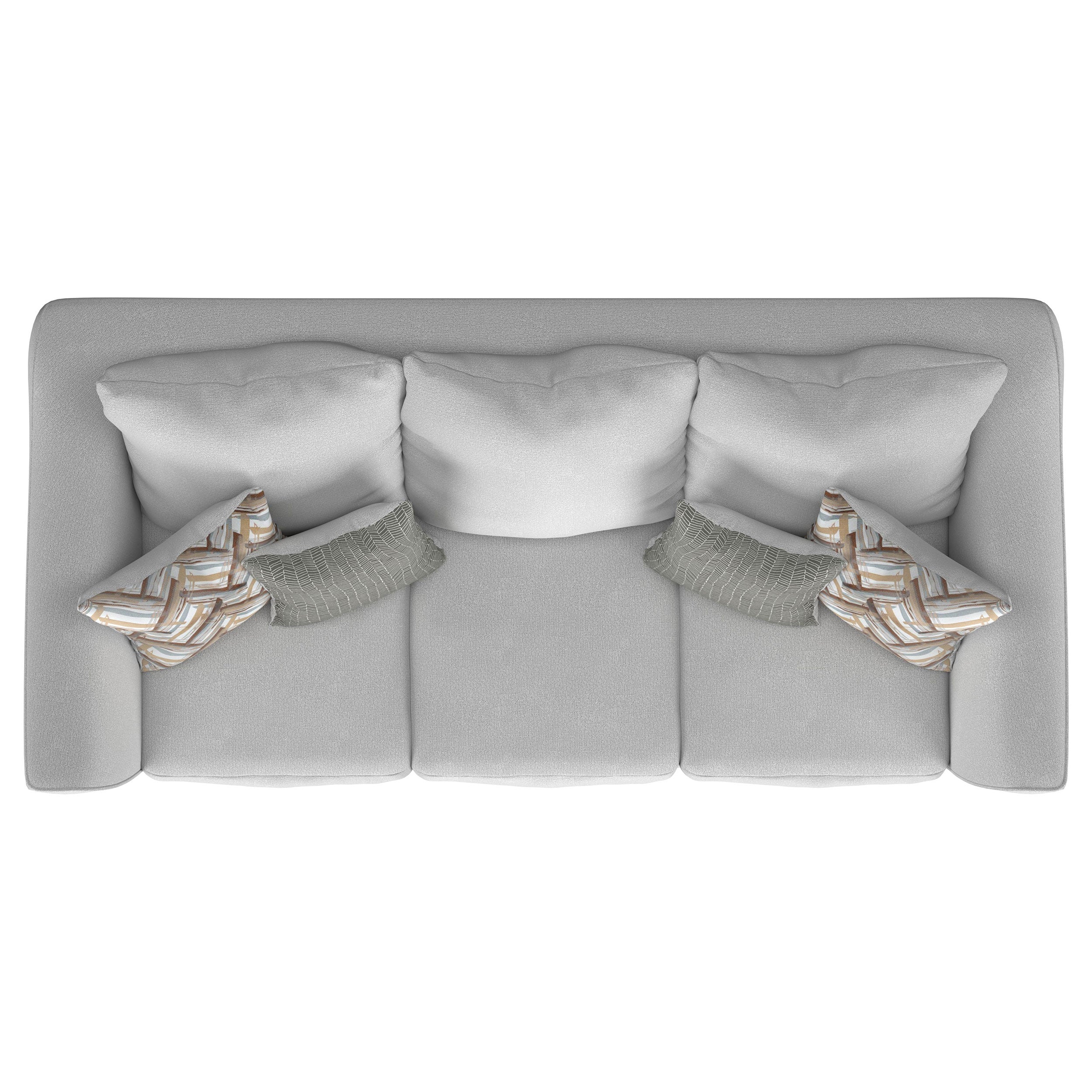 Salizar Sofa Set - Image 6